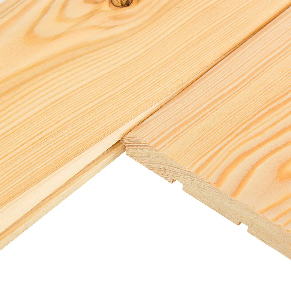 Santreyd Вагонка штиль из лиственницы для эстетичной отделки 82599739 STLM-1014867 - Вид №2