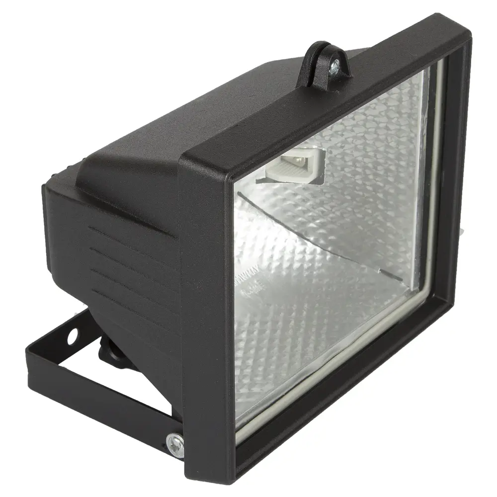 Прожектор галогенный Inspire 500 Вт, IP44 15827326 STLM-2184824 