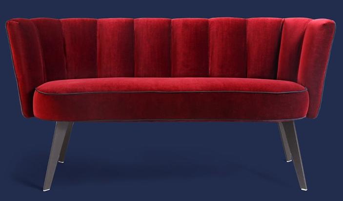 Borzalino Диван из ткани Diva sun-id-1349361 - Вид №4