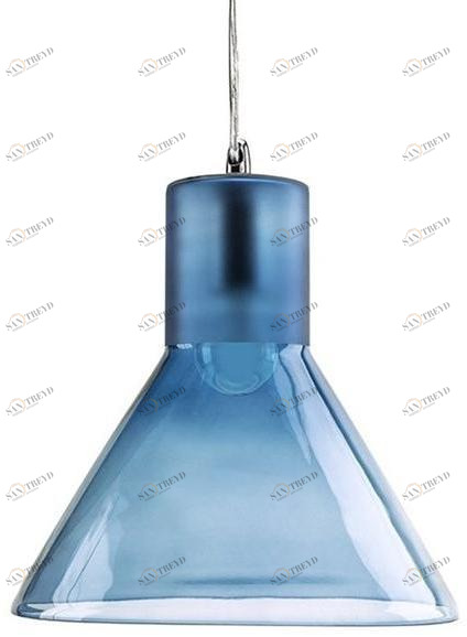 Mineheart Подвесной светильник из стекла  Base/005 
