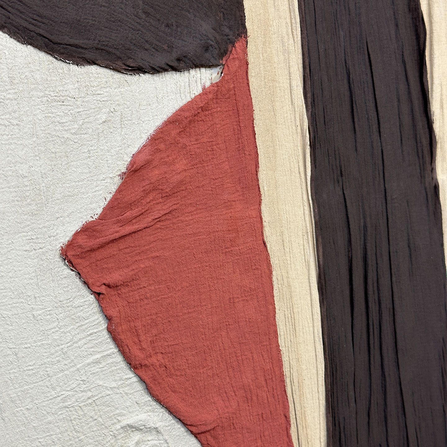 Холст рамки Agave PATCHWORK 1 ARCH-00067873 - Вид №5