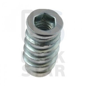 Втулка Abloy M12x22 mm585-595 ASSA ABLOY LK01-637