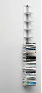 Systemtronic Открытый книжный шкаф