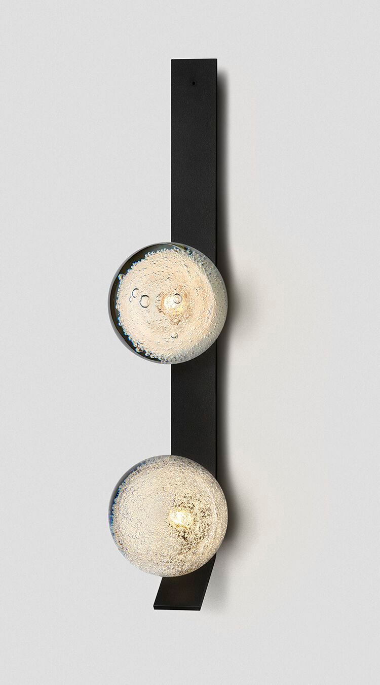 Светодиодный настенный светильник Articolo Studios ARCH-00116373 - Вид №3