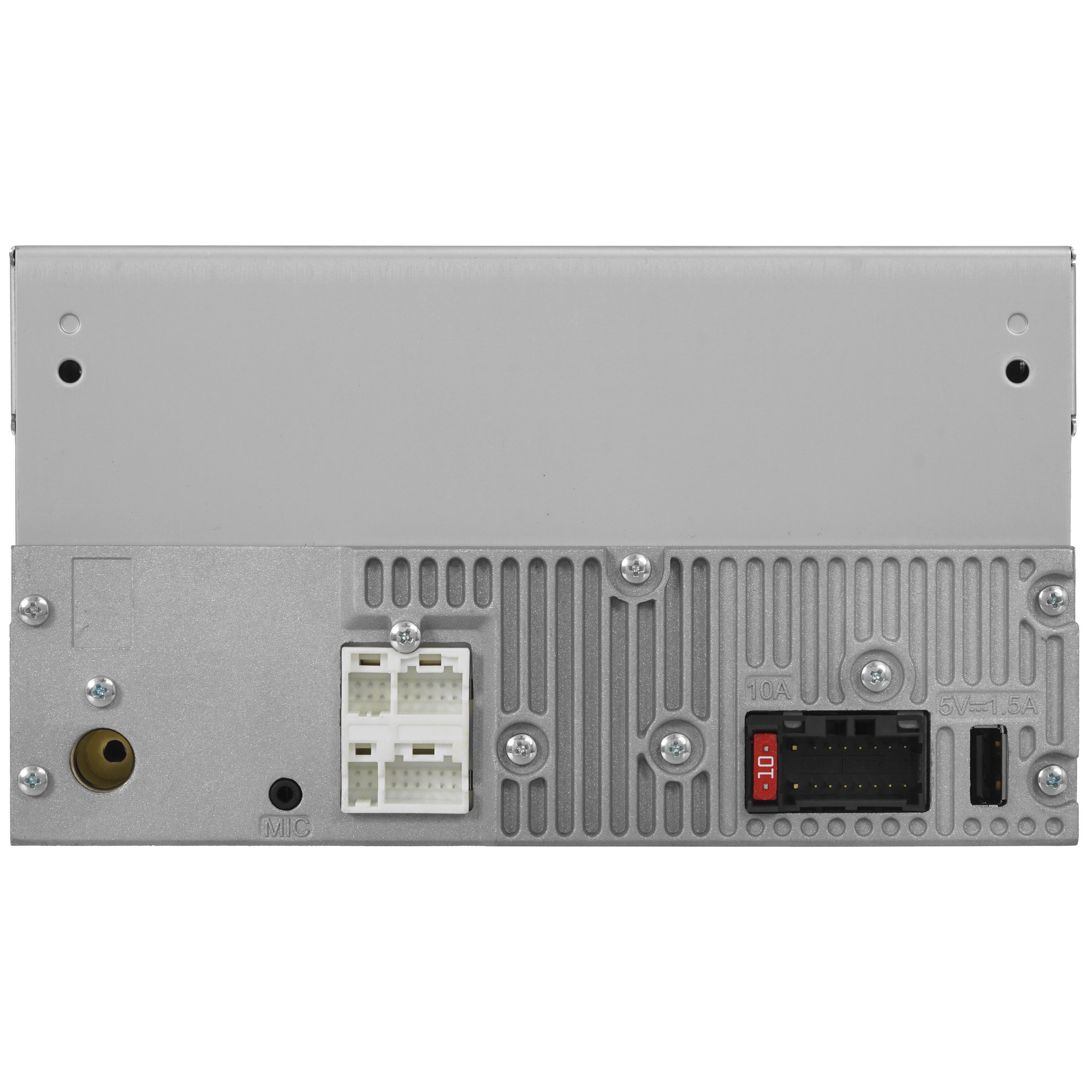 5088348 Автопроигрыватель Pioneer DMH-A4450BT STDN-0006593 - Вид №4