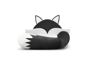 CIST149 Детская односпальная кровать Викси