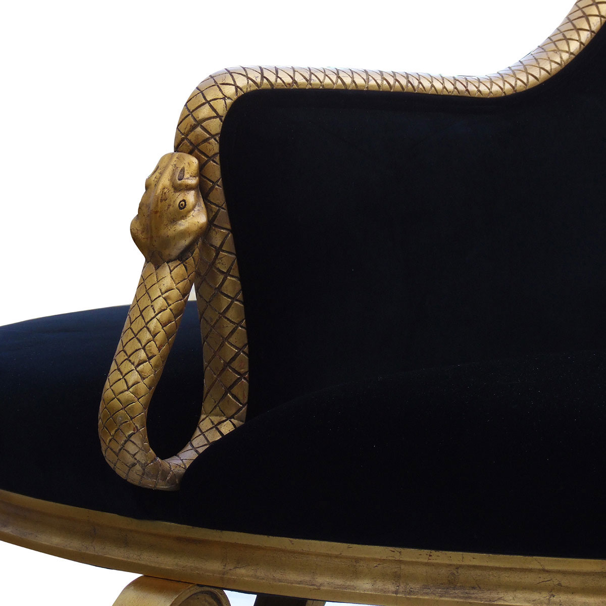 Диваны Mistress Covethouse KOKET  - Вид №2