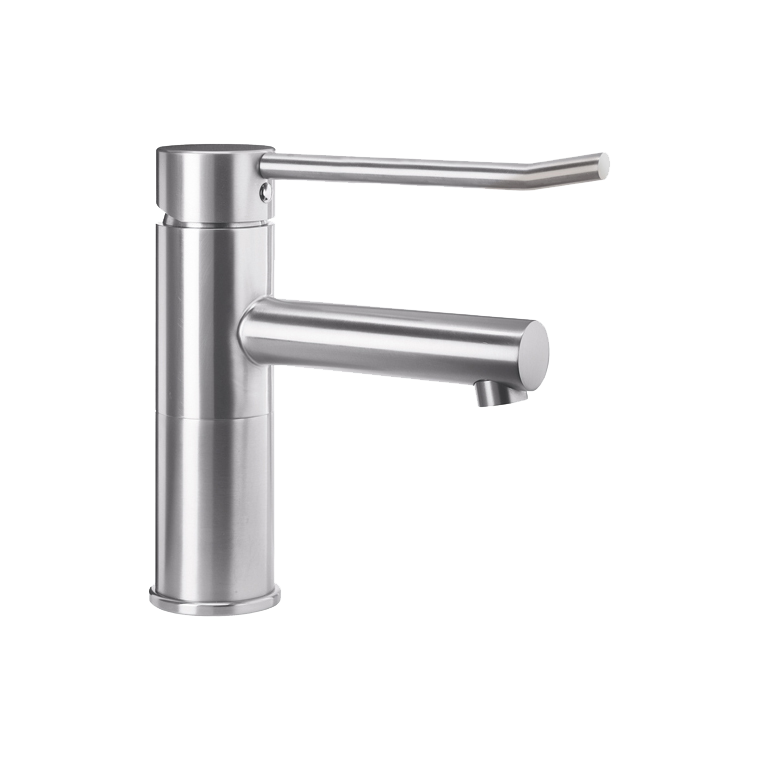 924277 Смеситель для раковины WA200-1 WAGNER_EWAR A-LINE Wagner Ewar 