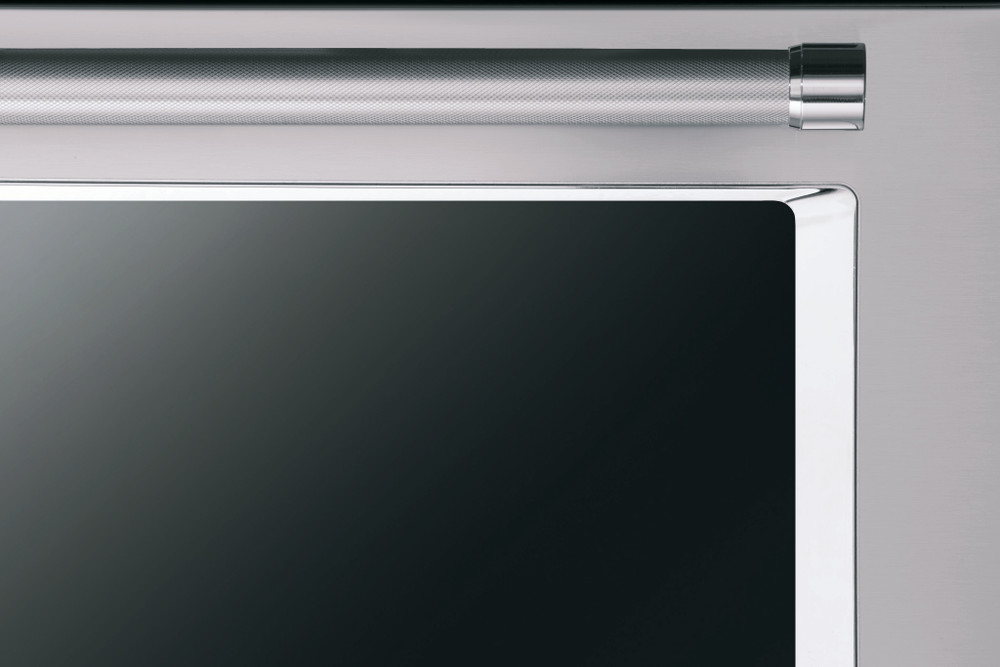 KOQCX 45600 КОМБИНИРОВАННАЯ ПАРОВАЯ ПЕЧЬ 45 СМ KitchenAid  - Вид №8