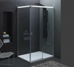 Душевой уголк  Kolpa-San Avior soft 00676  Словения