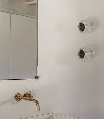 121 Раковина / Кухня vola  - Вид №78