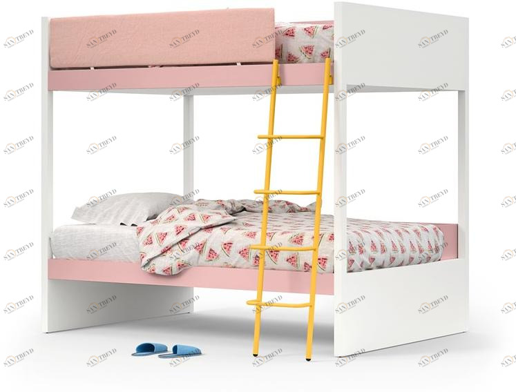 Nidi Защита двухъярусной кровати sun-id-1402060