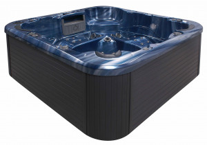 NITRO Спа бассейн vortex spas nitro Vortex Spas