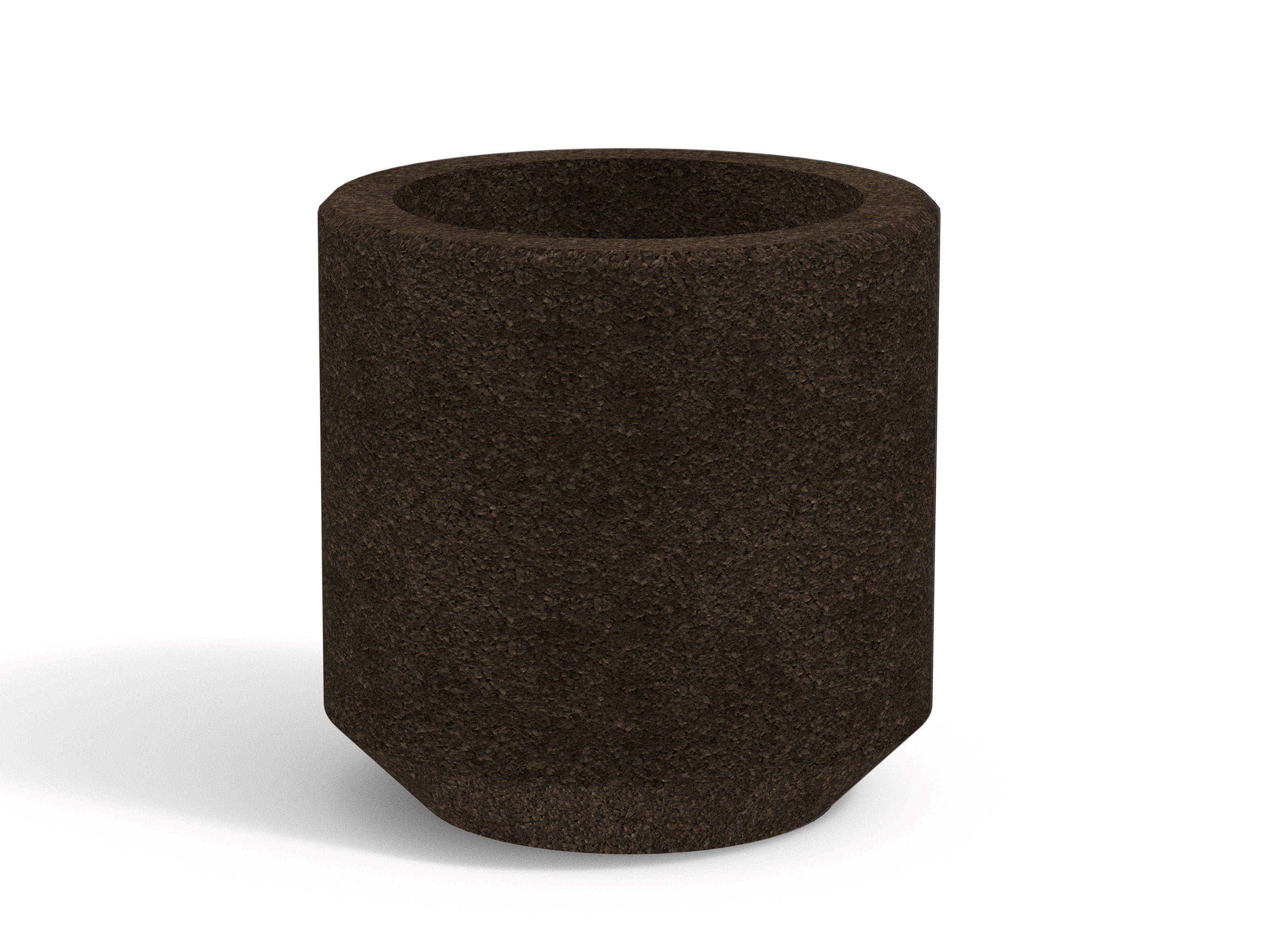 Круглый садовый горшок из пробки RODA Cortica ARCH-00098234 - Вид №4