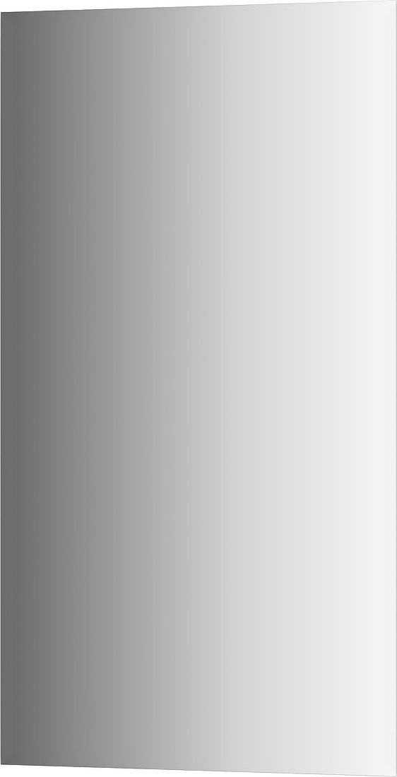 BY 0924 Зеркало с фацетом 15 mm EVOFORM Comfort