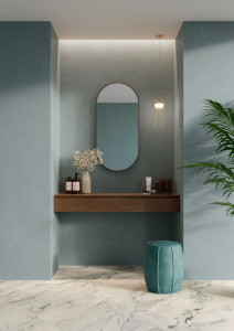 Пол / керамогранит