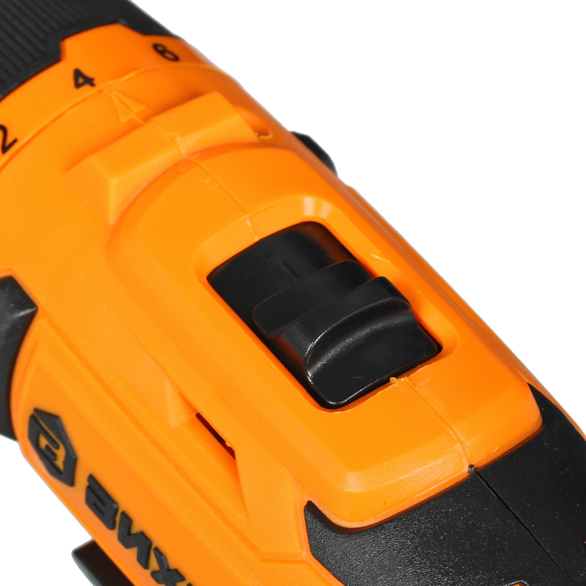 Дрель-шуруповерт Вихрь ДА-182 5356650 STDN-0100973 - Вид №4