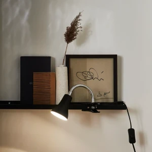 INSPIRE Salta — регулируемая настольная лампа на прищепке 84756119