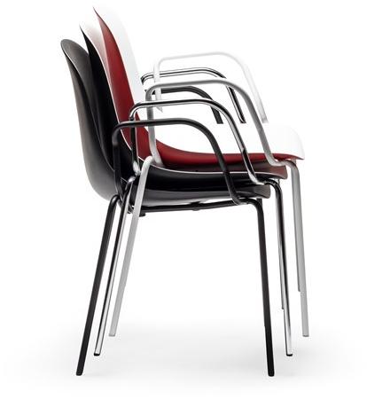 CHAIRS & MORE Стул складной с подлокотниками Gotham sun-id-1420070 - Вид №11