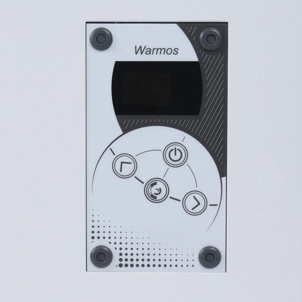 Котел электрический ЭВАН Warmos IV 380 В 9.45 кВт 82659518 STLM-2007529  - Вид №2