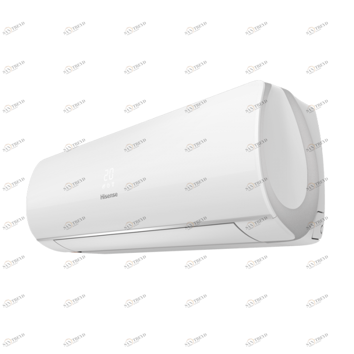 Инверторная сплит-система серии LUX Design SUPER DC Inverter Hisense AS10UW4SVETS10