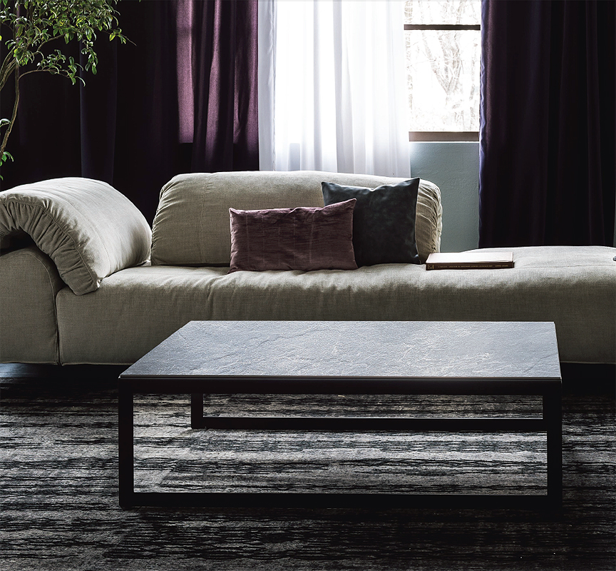 Стол журнальный  CATTELAN ITALIA KITANO tavolino 