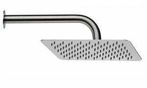 INH004-075 Hержавеющая сталь матовая Twiggy-Inox 300x200 BOSSINI