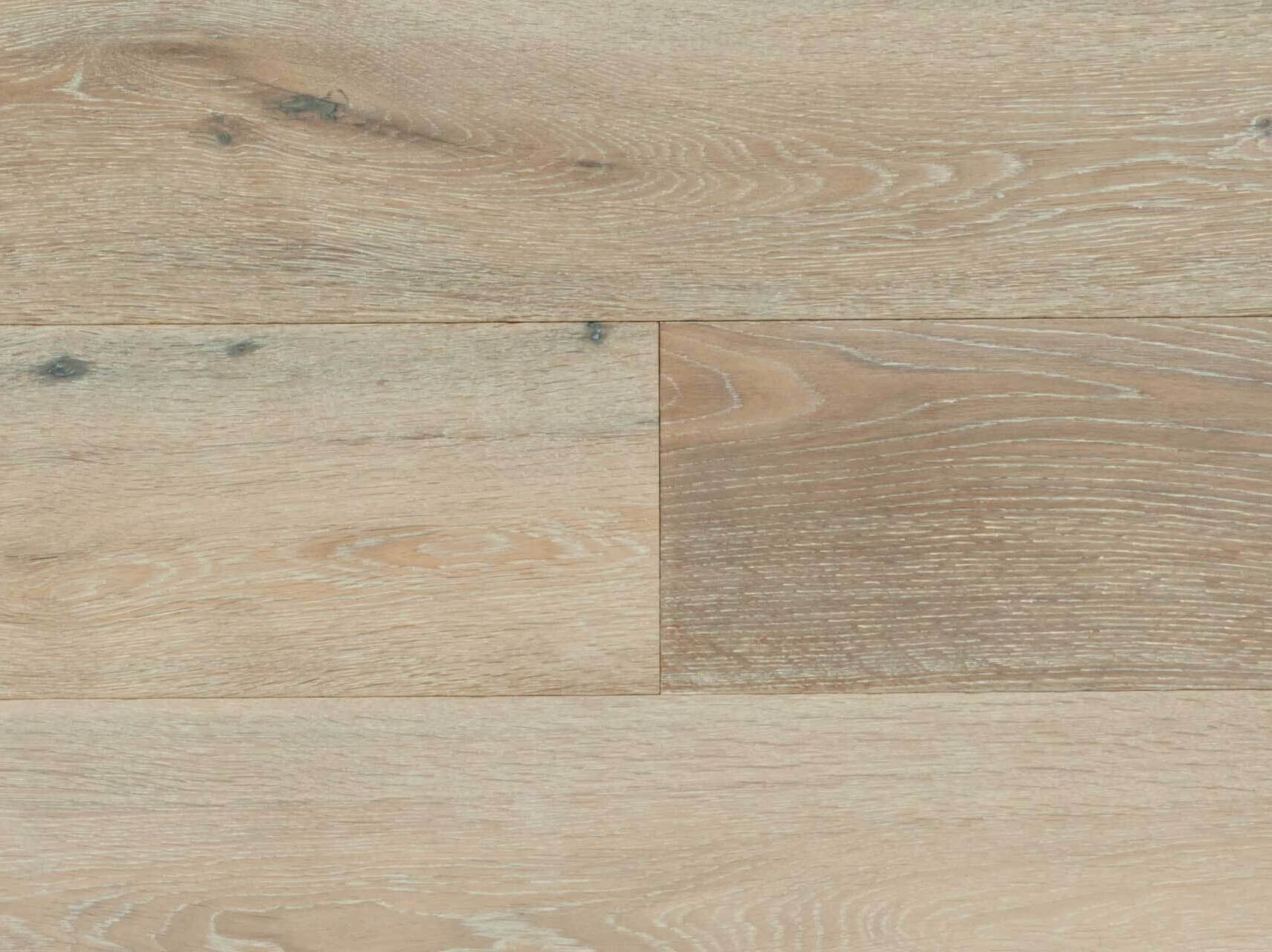 Матовый плавающий паркет из дуба Décoplus Parquets Old Story ARCH-00027641 - Вид №4
