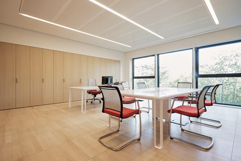 NESITE Паркетный пол High class sun-id-1397419 - Вид №4