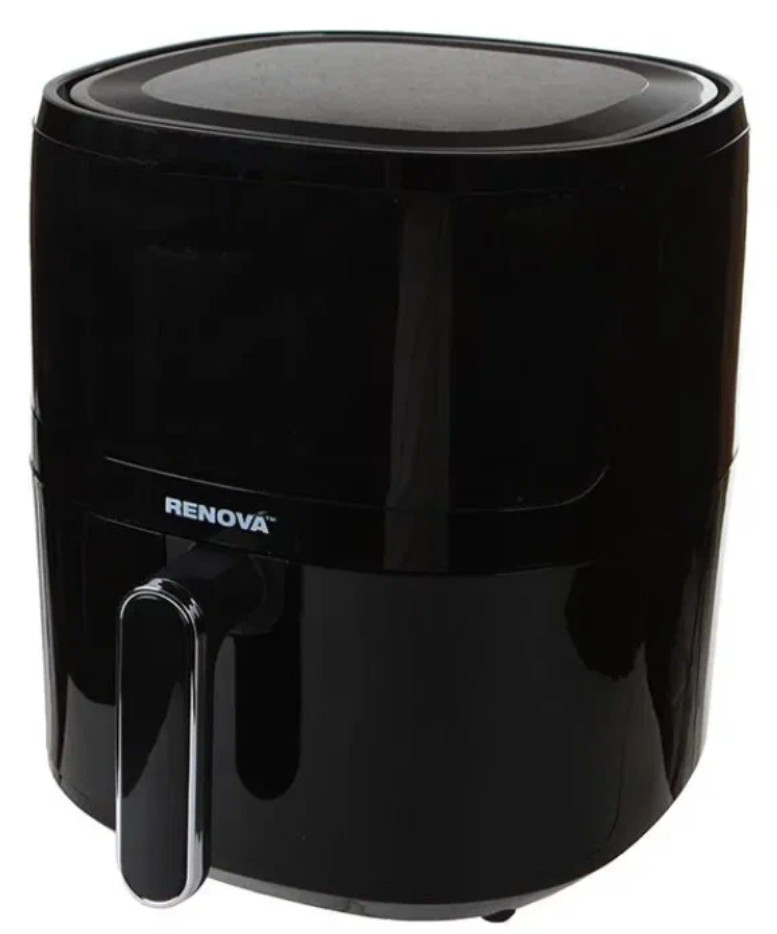 9066700 Аэрогриль Renova AF5-DTB1 черный STDN-0037166