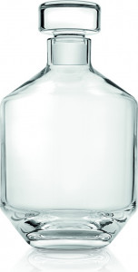 10605398 IVV Графин IVV "Авеню" 900мл Стекло