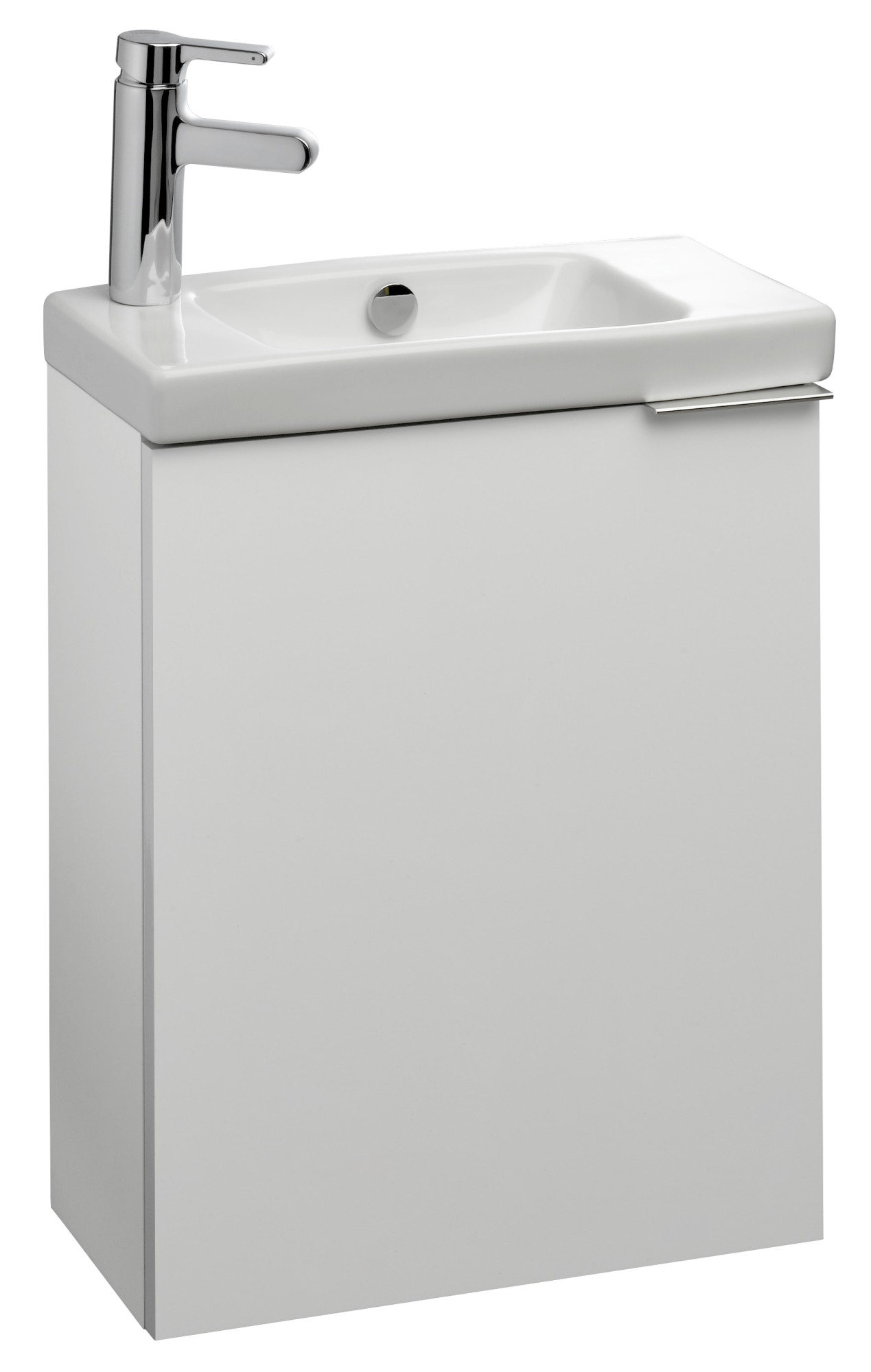 EB4701-N18 Тумба под умывальник JACOB DELAFON ODÉON UP ODEON UP