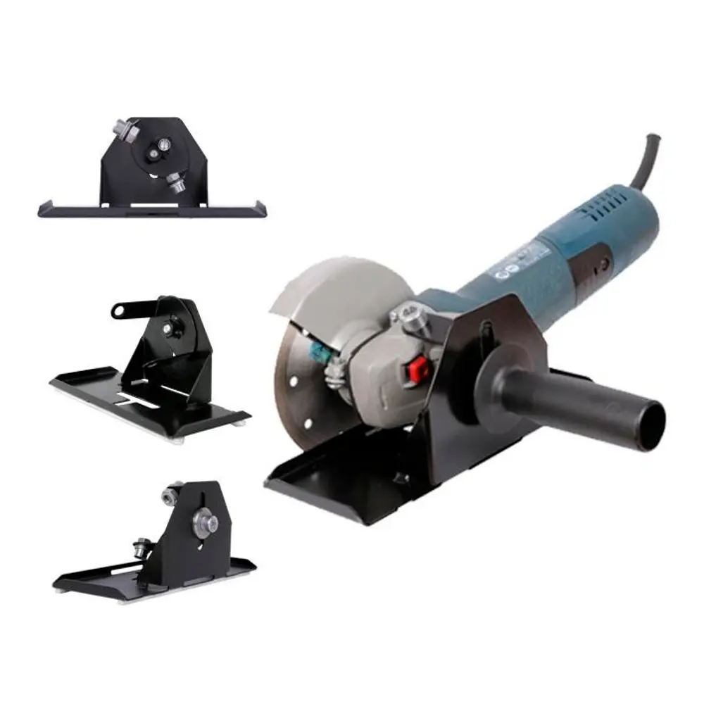 Насадка для УШМ для резки под 90 градусов Mechanic Slider 90 81972996 STLM-2203798  - Вид №1