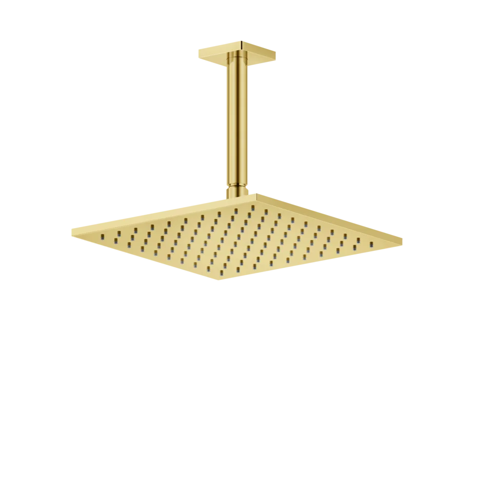 Насадка для душа 59159 246 Gessi Inverso ЗОЛОТОЙ PVD 59159246