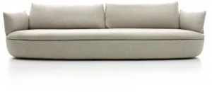 moooi Диван из dacron® Bart