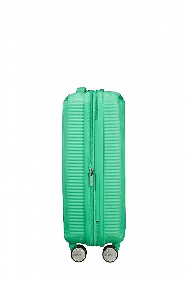 32G-34001 Чемодан 32G*001 Spinner 55 Exp American Tourister Soundbox  - Вид №5