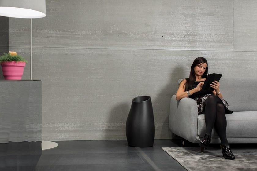 Plust Ваза из полиэтилена sun-id-1352530 - Вид №4