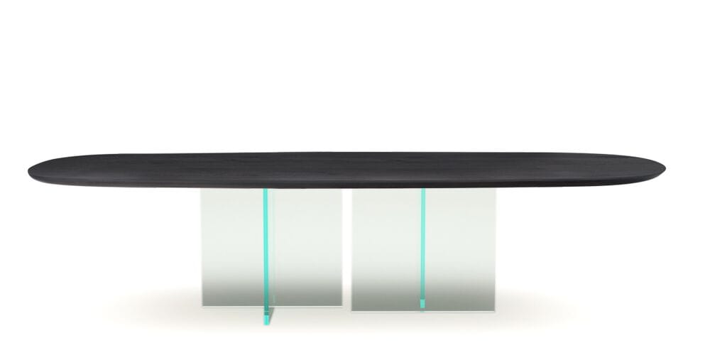 Столешница из дуба Devina Nais Free ARCH-00102449 - Вид №12