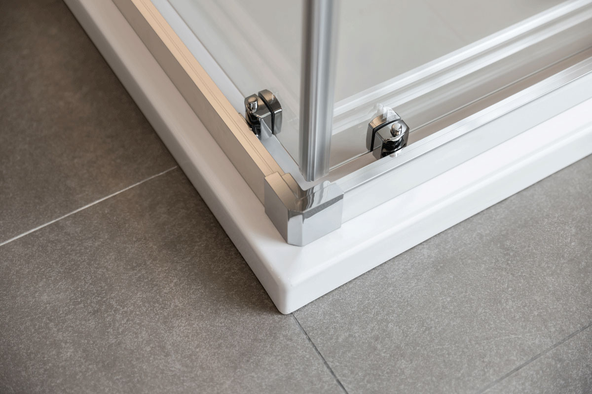 VSS-2SC800CL Душевой уголок Vincea Scala Santreyd - Вид №4