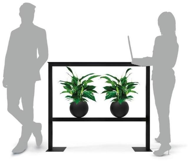 BLOSS Держатель для посуды из алюминия sun-id-1422257 - Вид №8