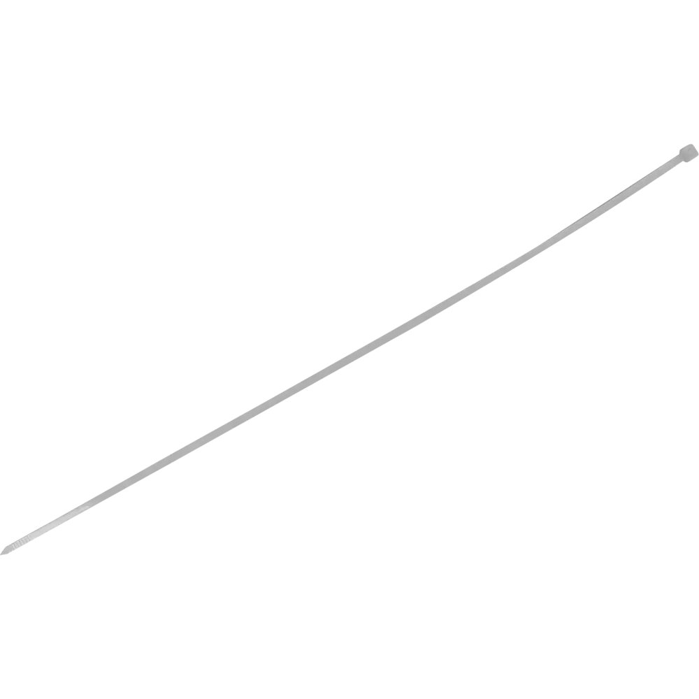 Кабельные стяжки ЗАЩИТА ПРО для надежной фиксации проводов 88328358 STLM-1111800