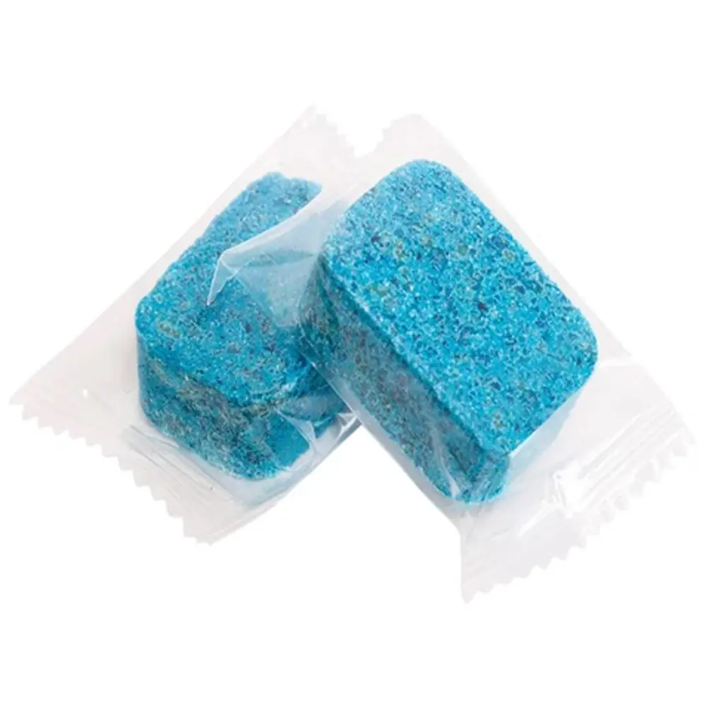 Таблетка для сливного бачка Frau Gretta Морская свежесть 40 шт STLM-2197602