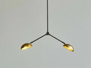 101 Copenhagen Светодиодная подвесная лампа Drop