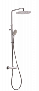 01-1855-N-CR CARIMALI Телескопическая Rigoletto, душевая лейка MySlim