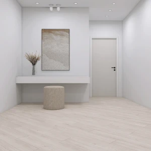 ARTFLOOR Теренс - влагостойкий ламинат бежевый под дерево 89442376