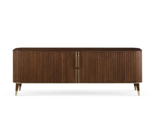 Шкаф с раздвижными дверями