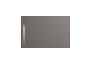 Душевой поддон KALDEWEI Сталь эмалированная 2610 449 теплый серый 70