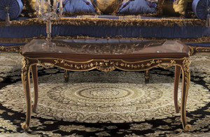 Стол журнальный  ANGELO CAPPELLINI 60120/11