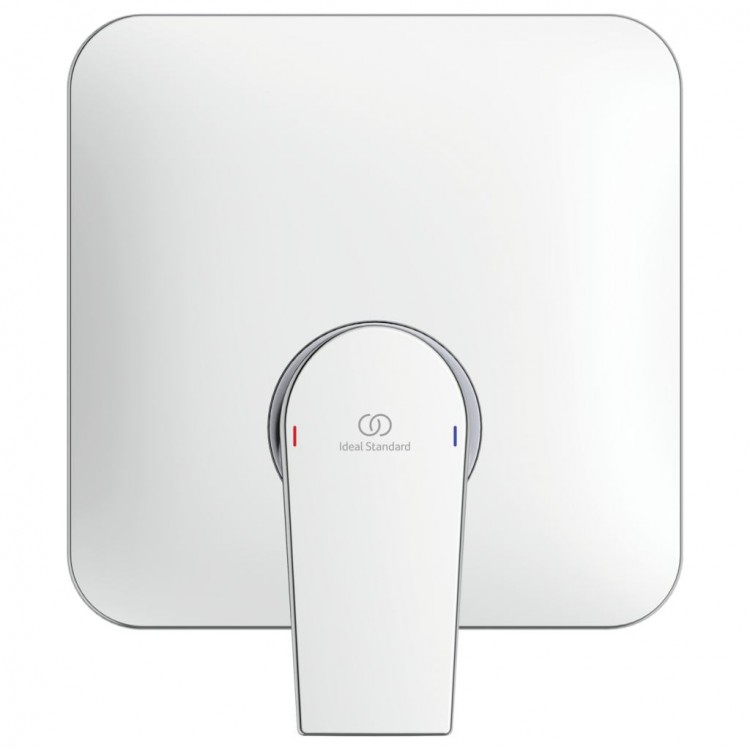 A7123AA Встраиваемый смеситель для душа Ideal Standard EDGE - Вид №1