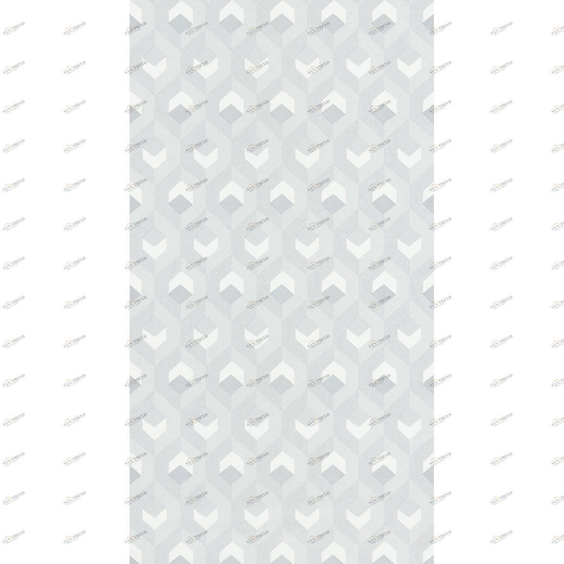 Рулон обоев HELSINKI HELS82050102. Основа нетканый материал Casadeco